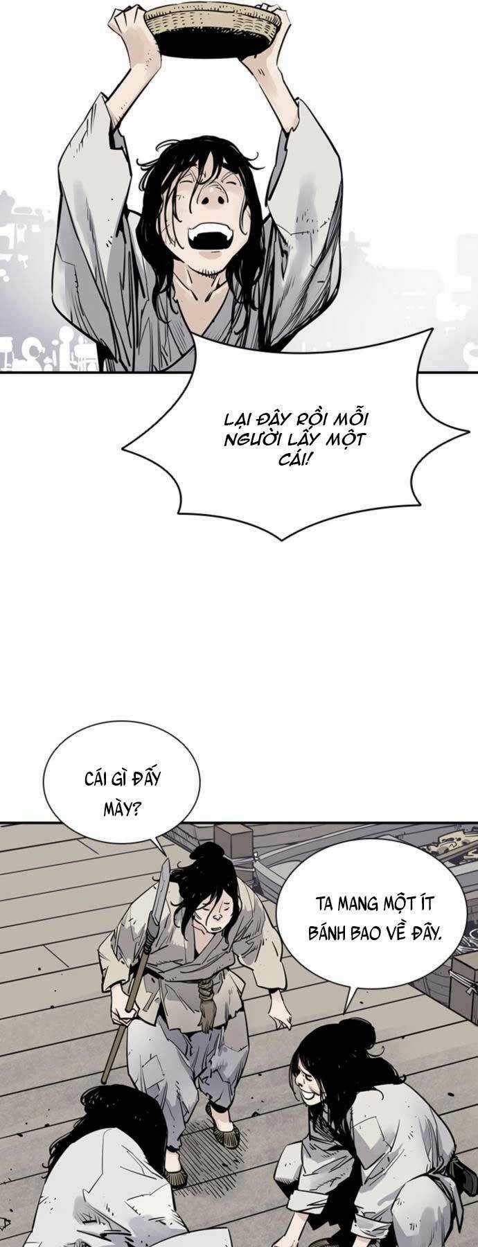 Sát Thủ Tống Lý Thu Chapter 9 trang 1