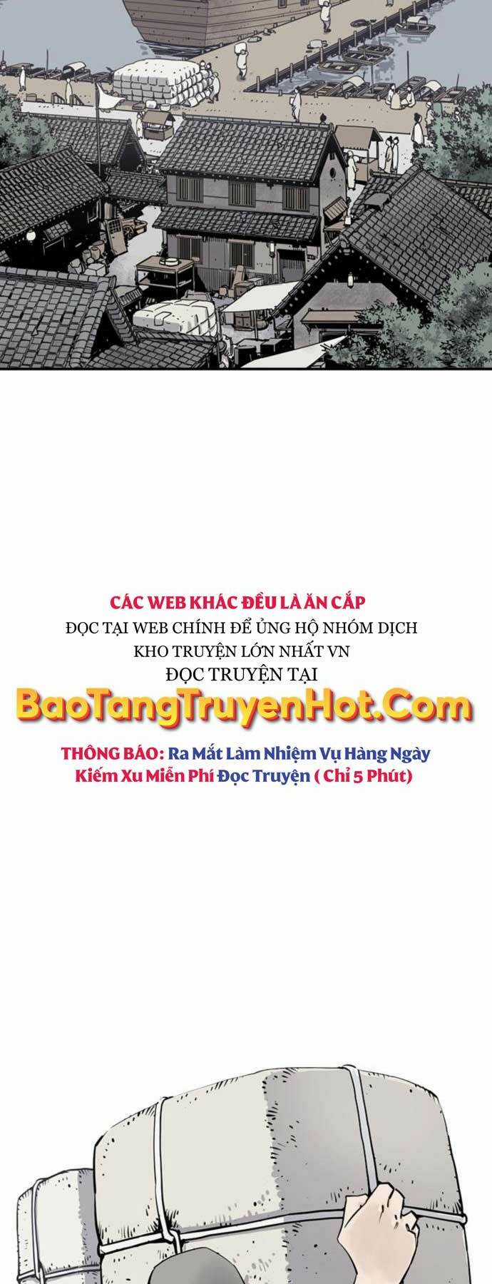 Sát Thủ Tống Lý Thu Chapter 9 trang 11