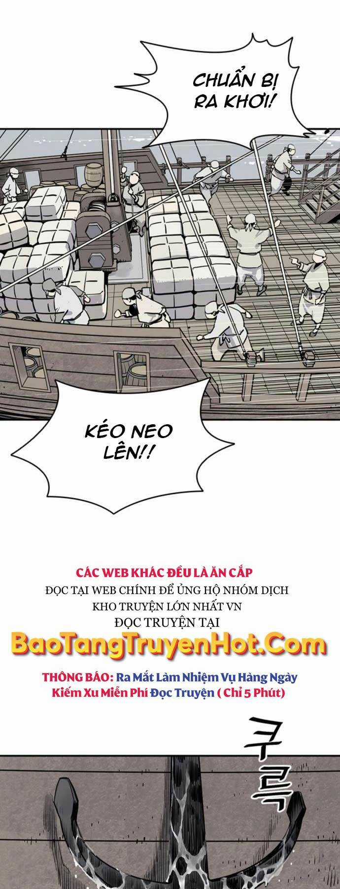 Sát Thủ Tống Lý Thu Chapter 9 trang 14