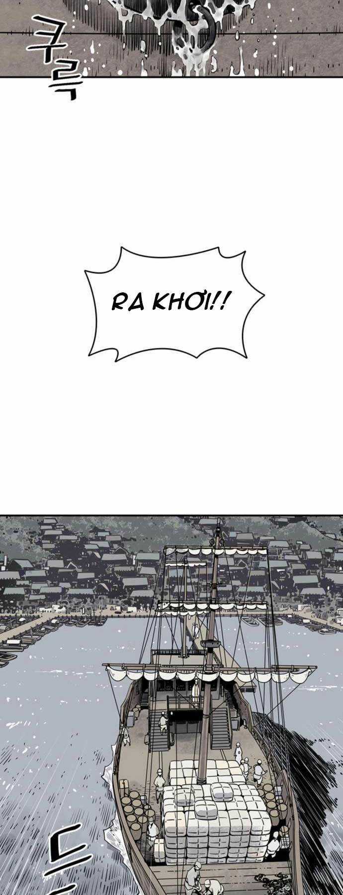 Sát Thủ Tống Lý Thu Chapter 9 trang 15