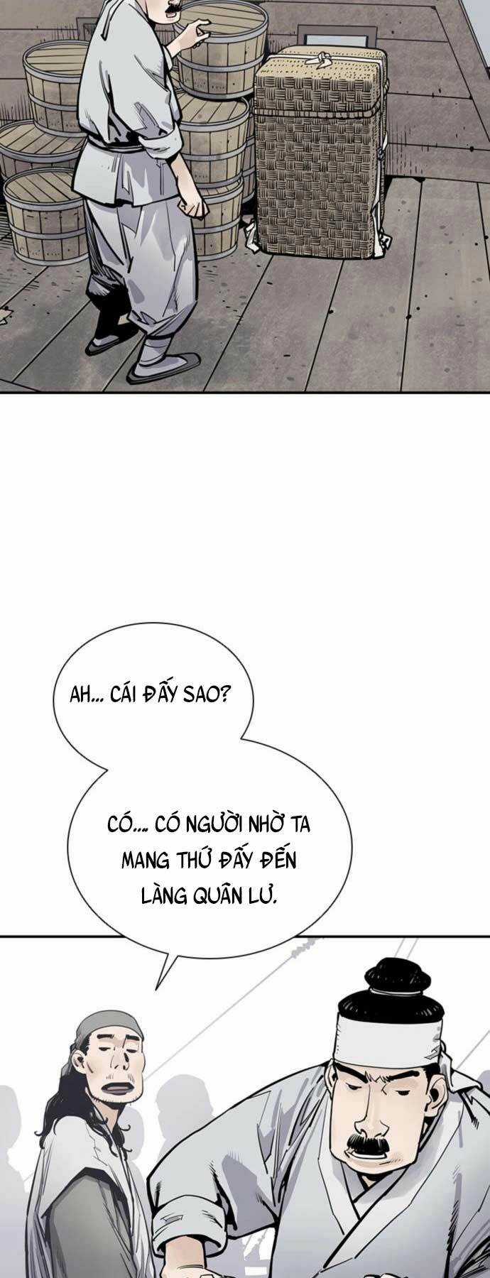 Sát Thủ Tống Lý Thu Chapter 9 trang 17