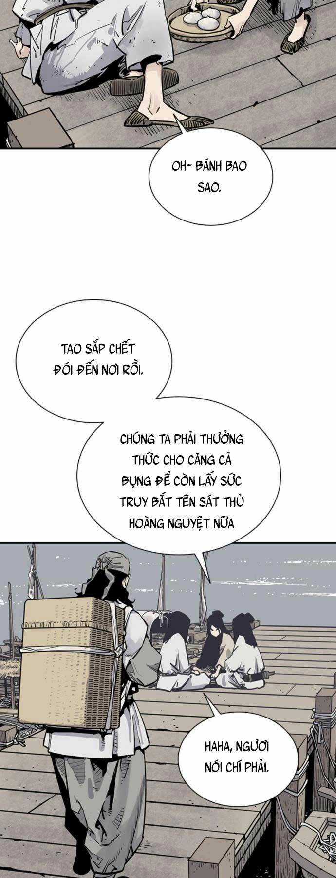 Sát Thủ Tống Lý Thu Chapter 9 trang 2