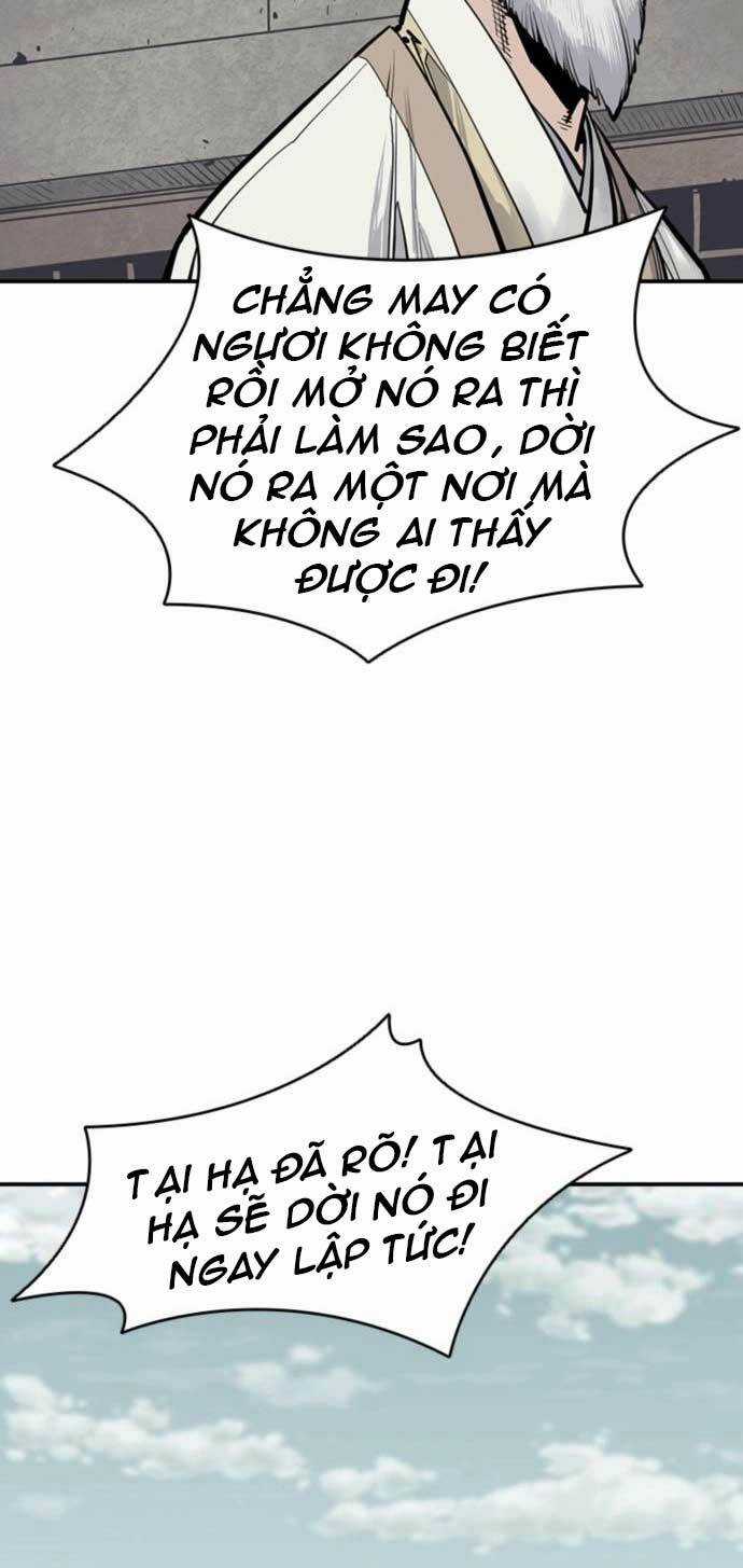 Sát Thủ Tống Lý Thu Chapter 9 trang 21