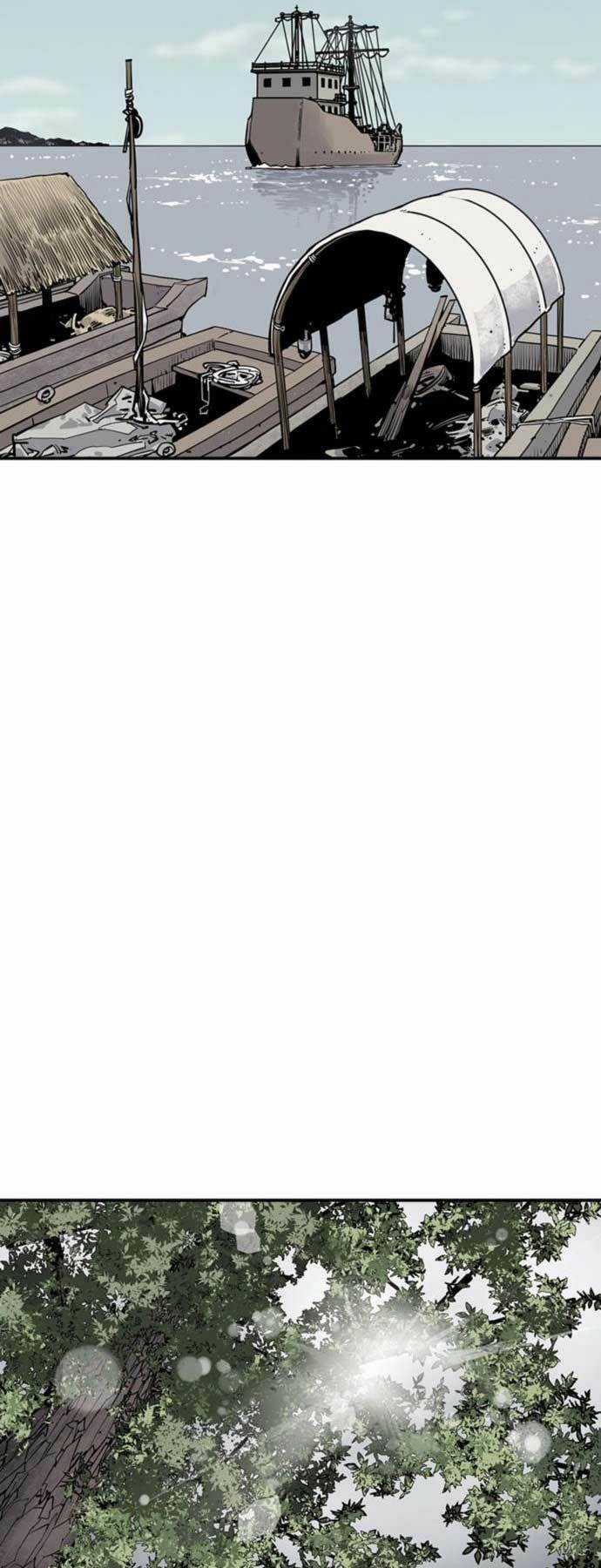 Sát Thủ Tống Lý Thu Chapter 9 trang 22