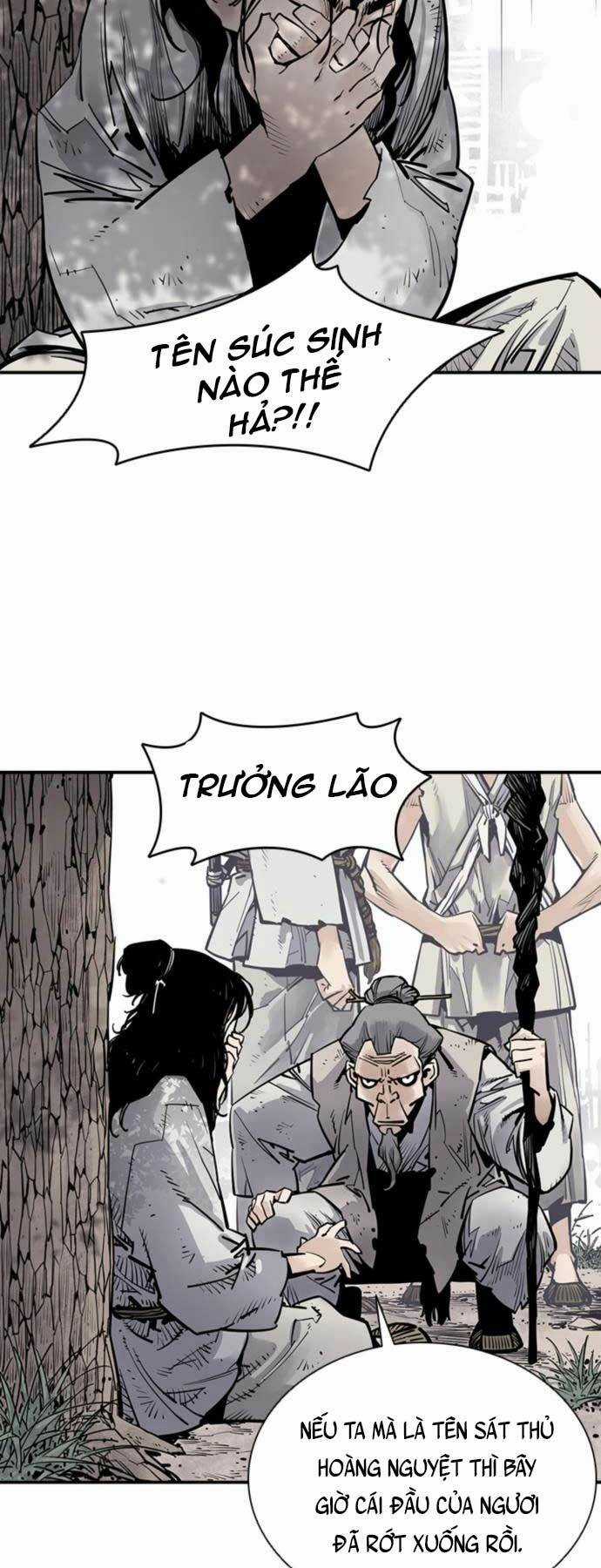 Sát Thủ Tống Lý Thu Chapter 9 trang 25