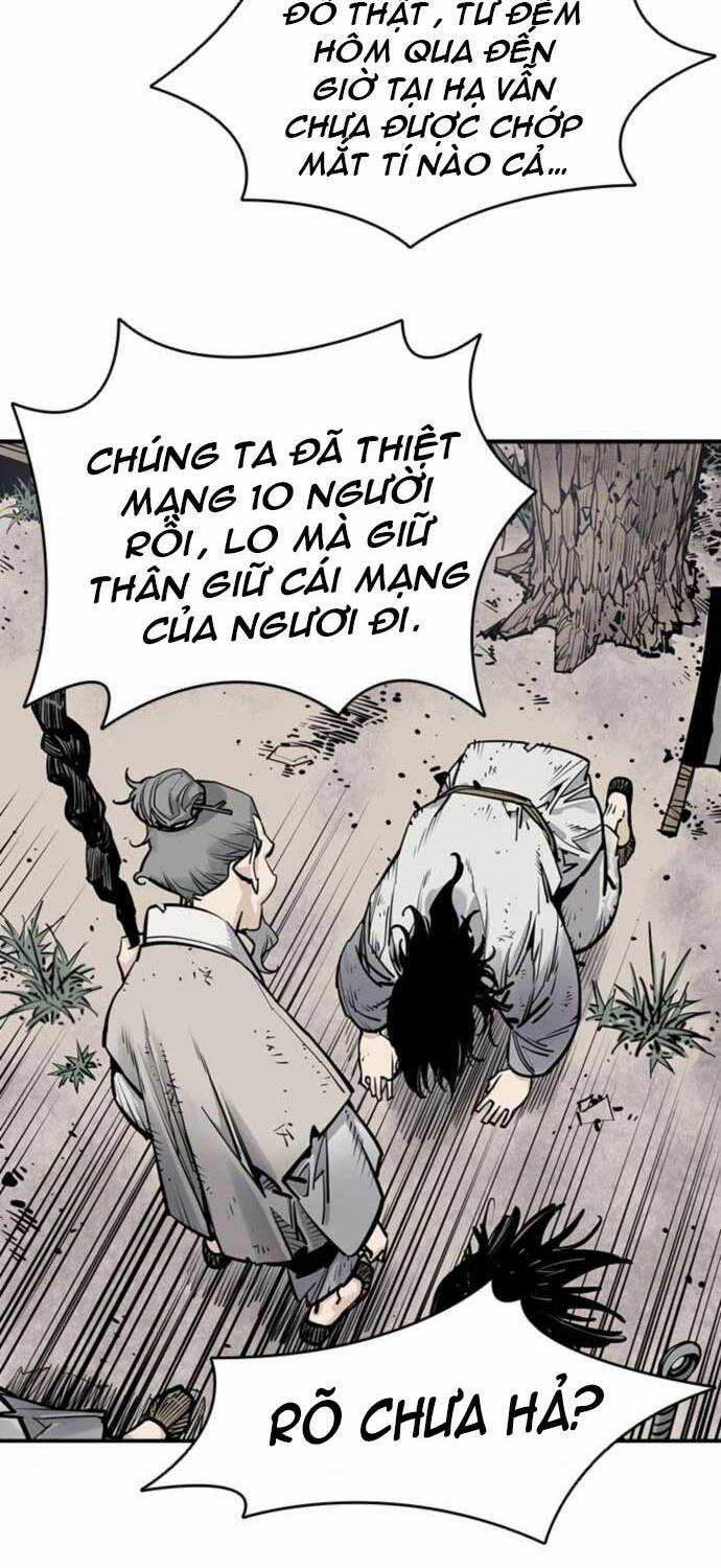 Sát Thủ Tống Lý Thu Chapter 9 trang 27