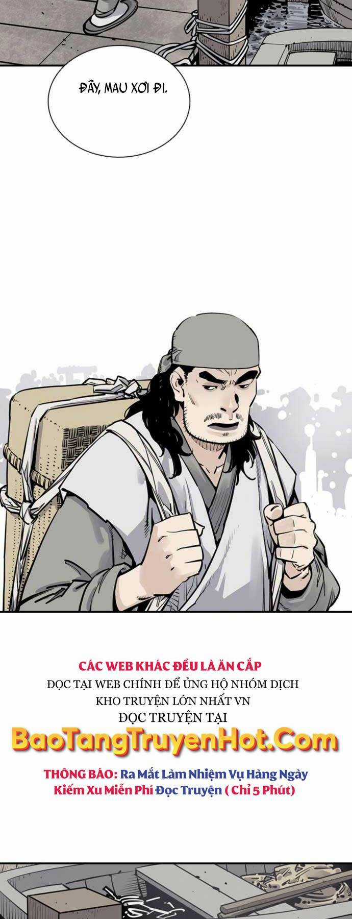 Sát Thủ Tống Lý Thu Chapter 9 trang 3