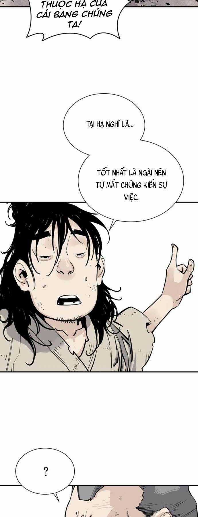 Sát Thủ Tống Lý Thu Chapter 9 trang 30