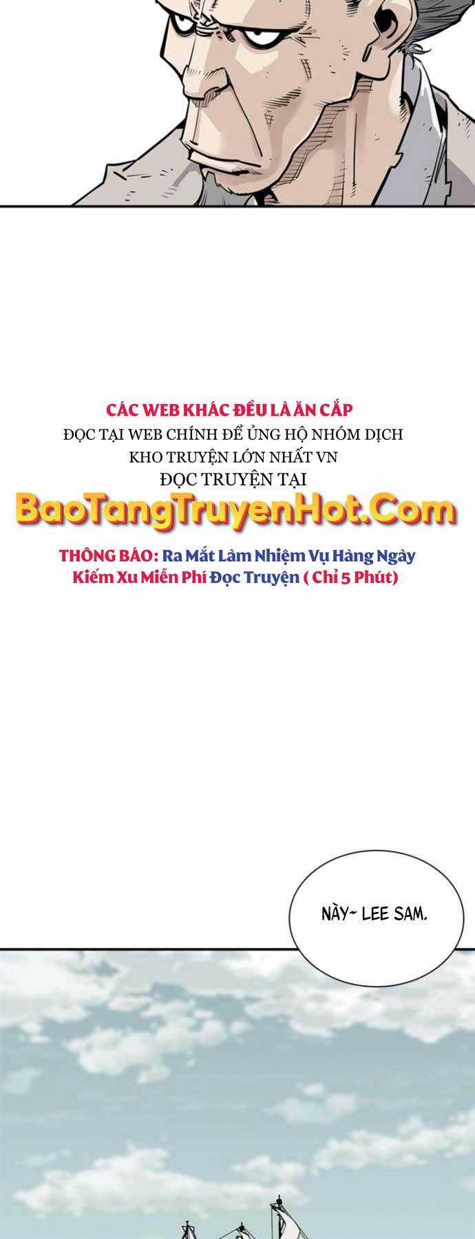 Sát Thủ Tống Lý Thu Chapter 9 trang 31