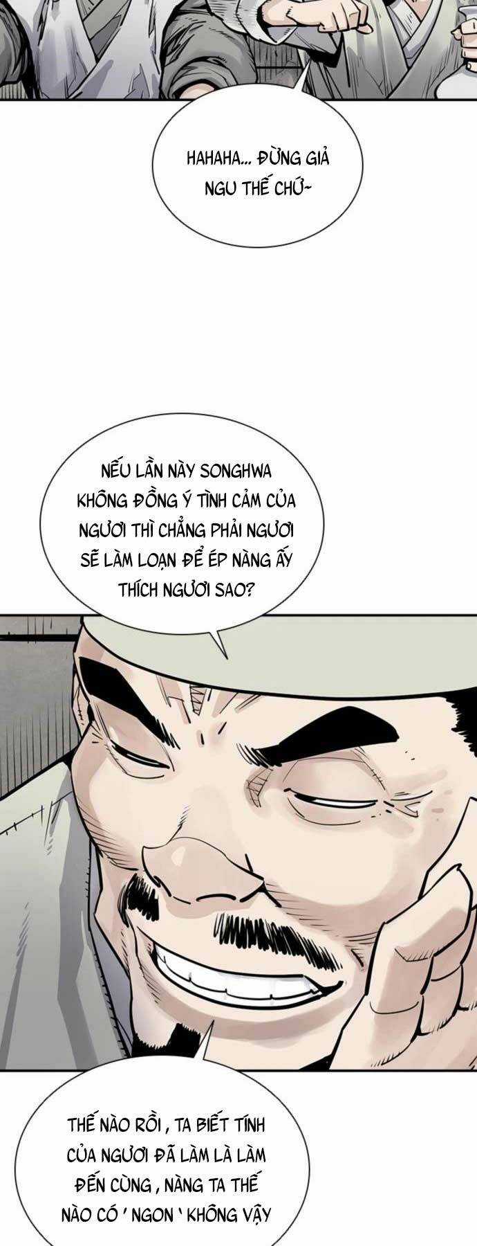 Sát Thủ Tống Lý Thu Chapter 9 trang 35