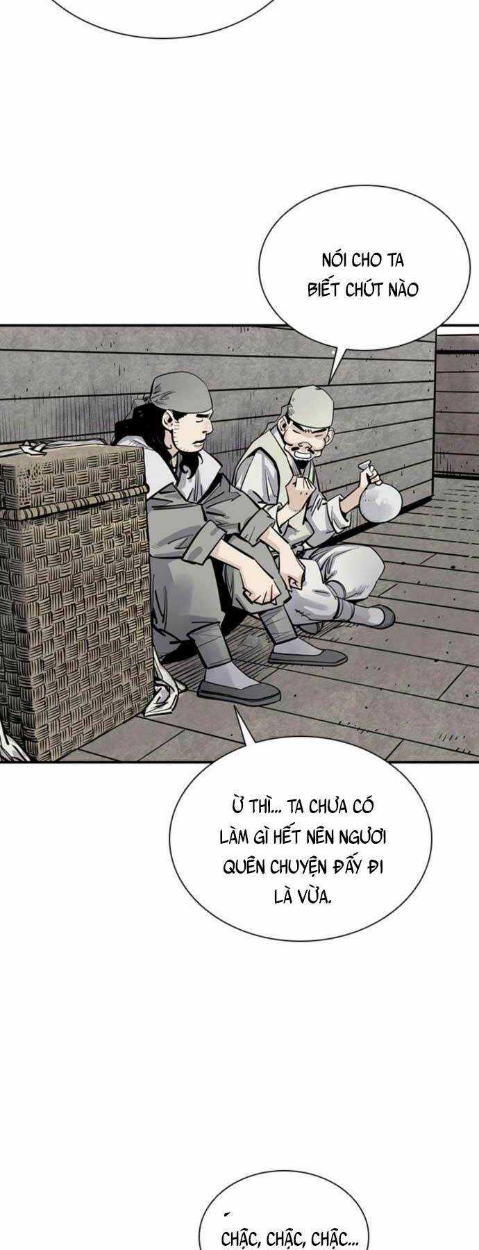 Sát Thủ Tống Lý Thu Chapter 9 trang 36