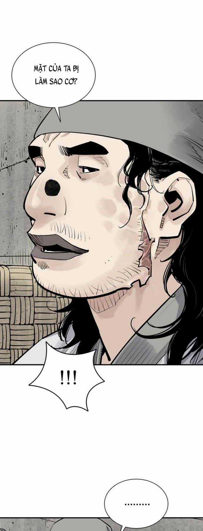 Sát Thủ Tống Lý Thu Chapter 9 trang 39