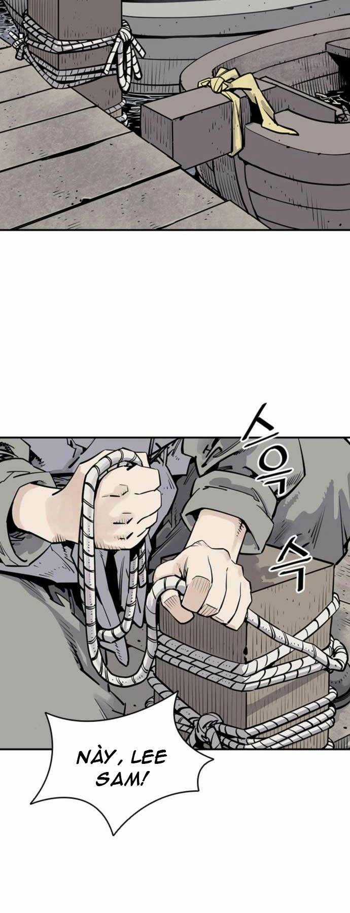 Sát Thủ Tống Lý Thu Chapter 9 trang 4