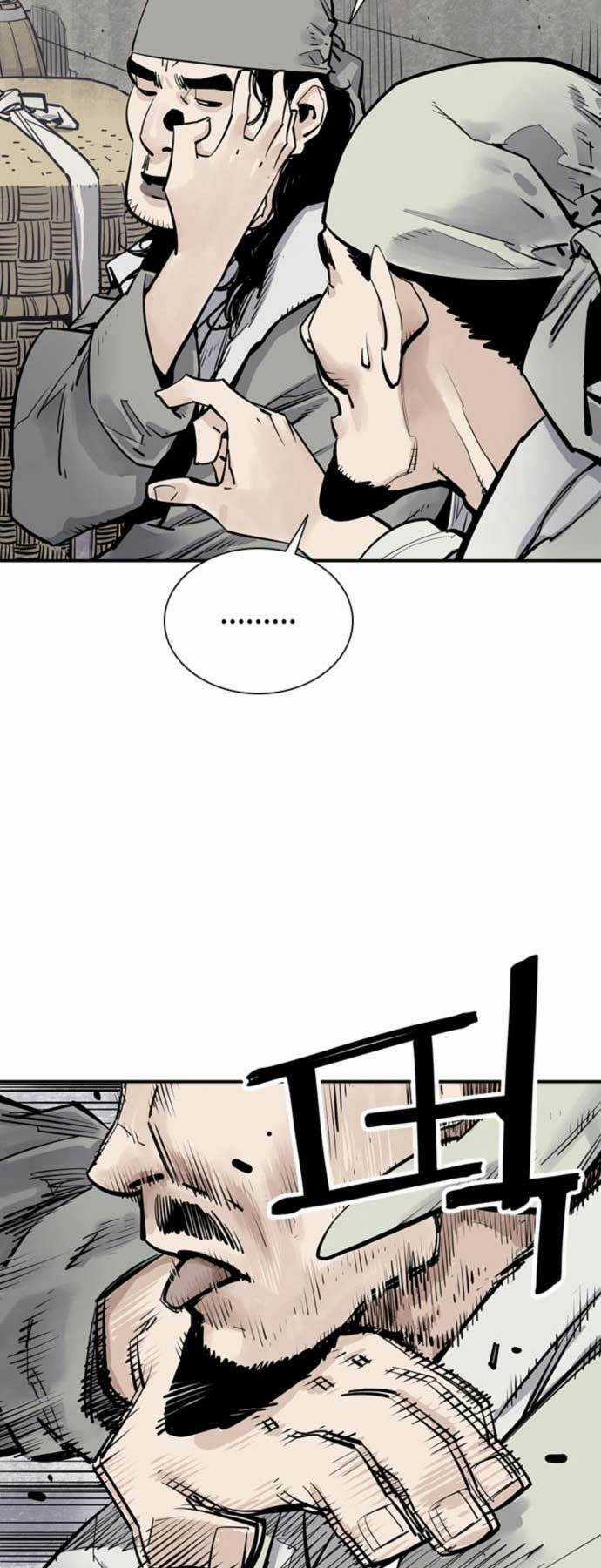 Sát Thủ Tống Lý Thu Chapter 9 trang 40