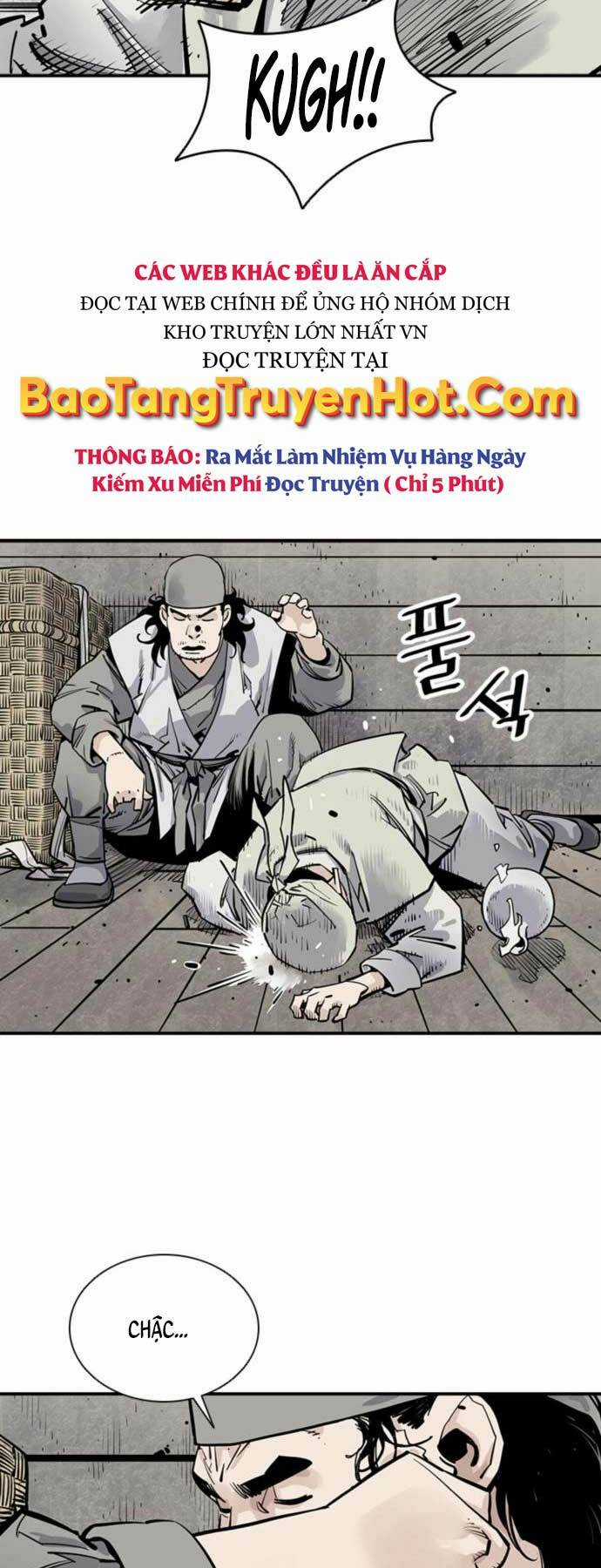 Sát Thủ Tống Lý Thu Chapter 9 trang 41