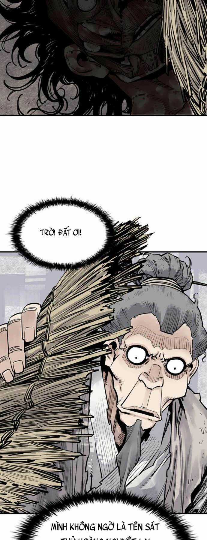 Sát Thủ Tống Lý Thu Chapter 9 trang 45