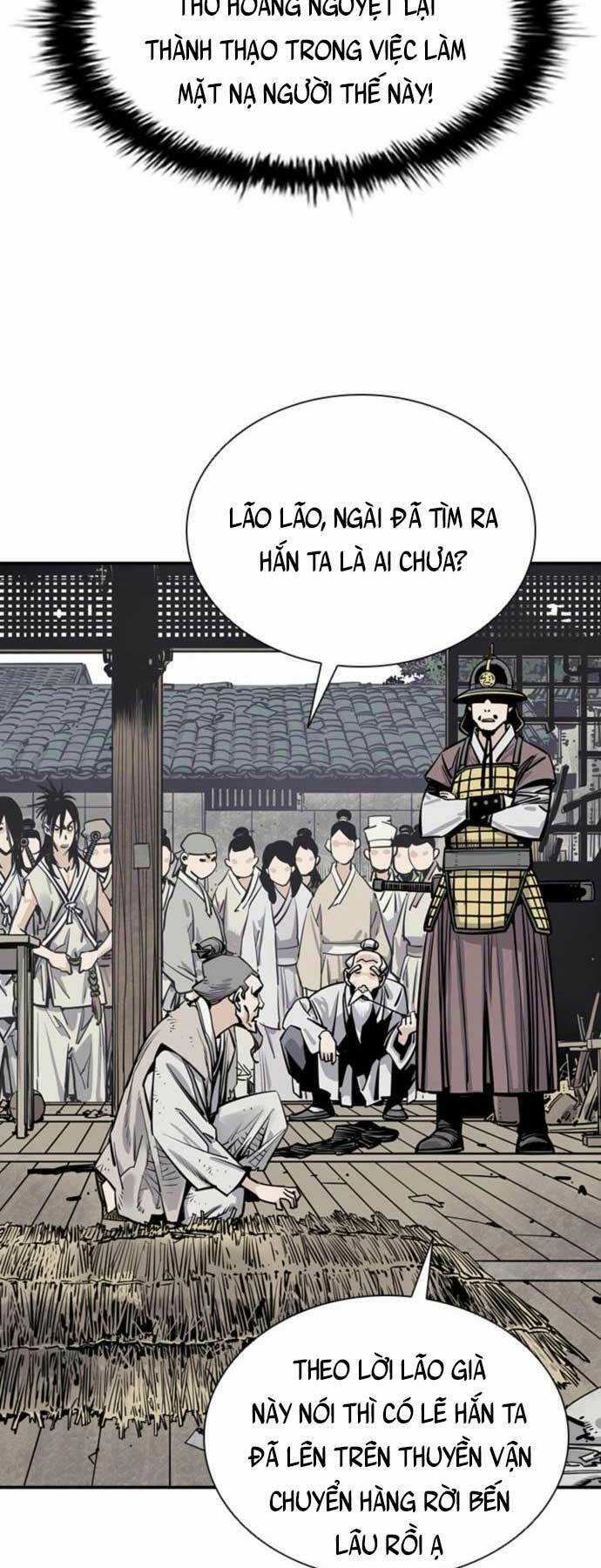 Sát Thủ Tống Lý Thu Chapter 9 trang 46