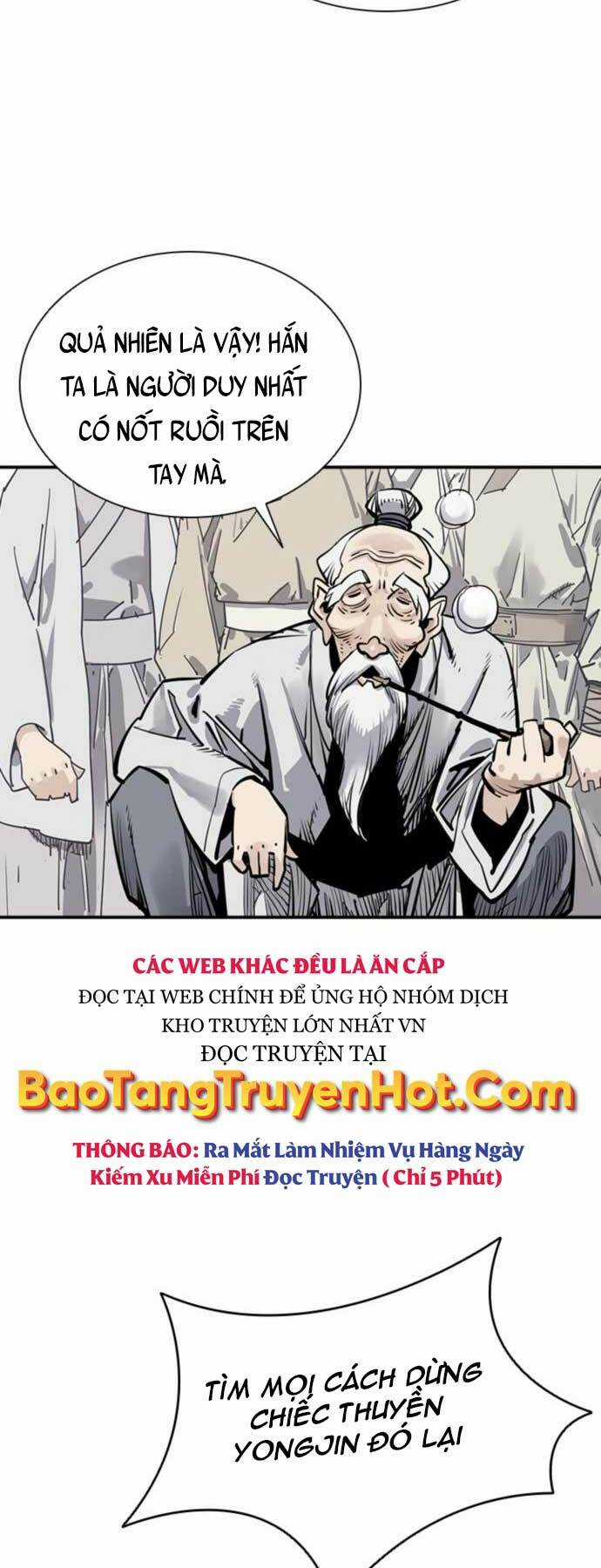 Sát Thủ Tống Lý Thu Chapter 9 trang 47