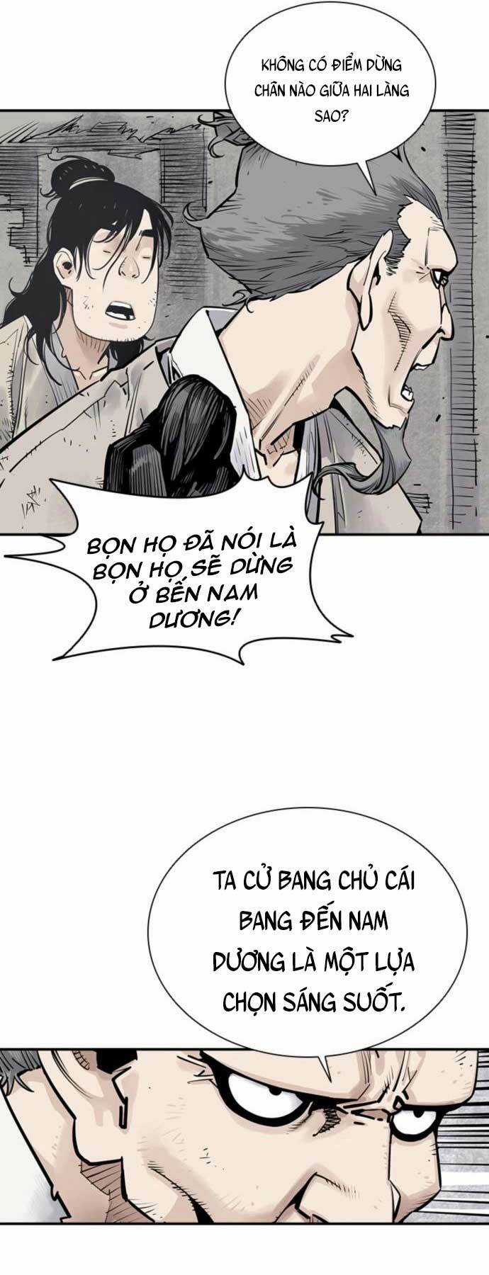 Sát Thủ Tống Lý Thu Chapter 9 trang 49