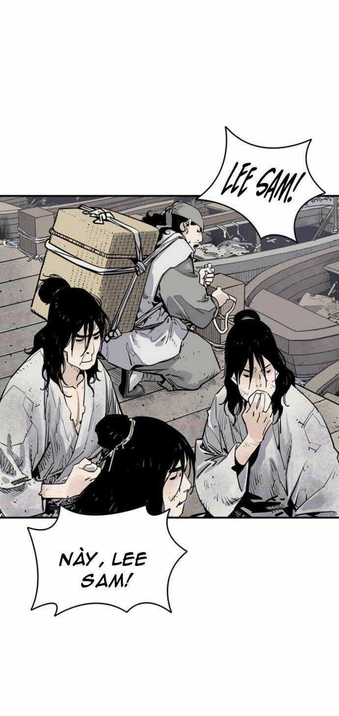 Sát Thủ Tống Lý Thu Chapter 9 trang 5