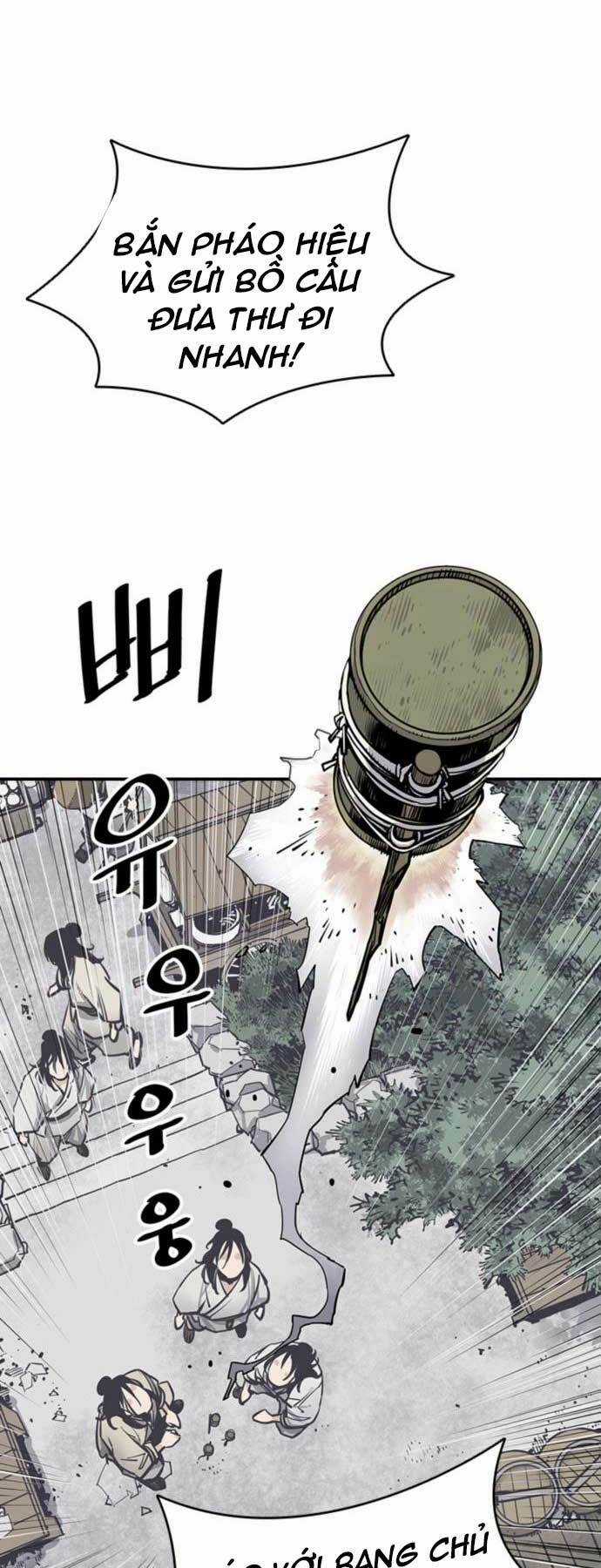 Sát Thủ Tống Lý Thu Chapter 9 trang 50