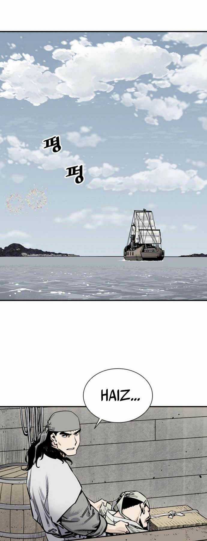 Sát Thủ Tống Lý Thu Chapter 9 trang 52