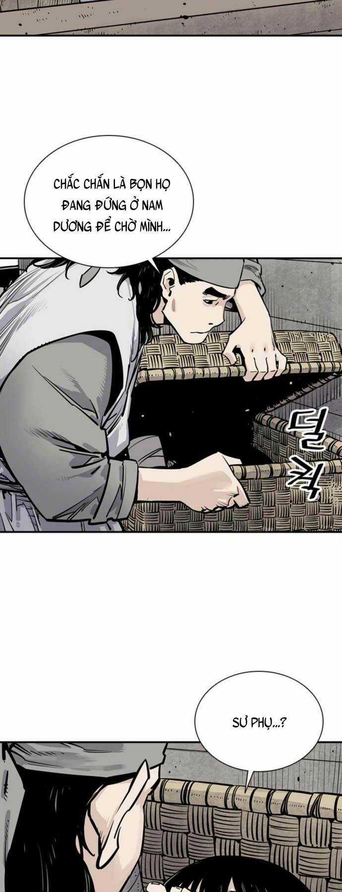 Sát Thủ Tống Lý Thu Chapter 9 trang 53