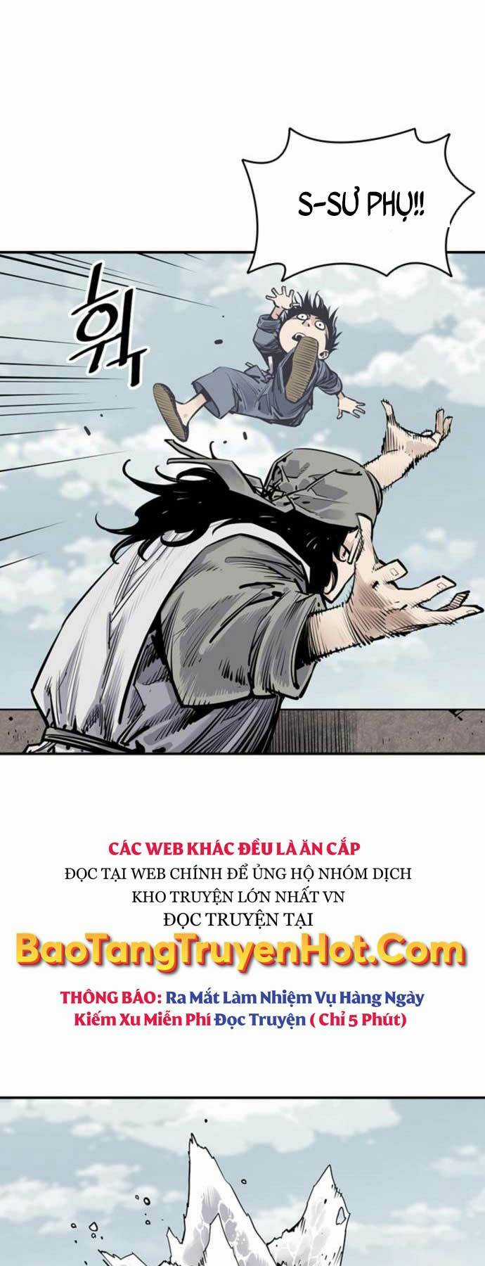 Sát Thủ Tống Lý Thu Chapter 9 trang 56