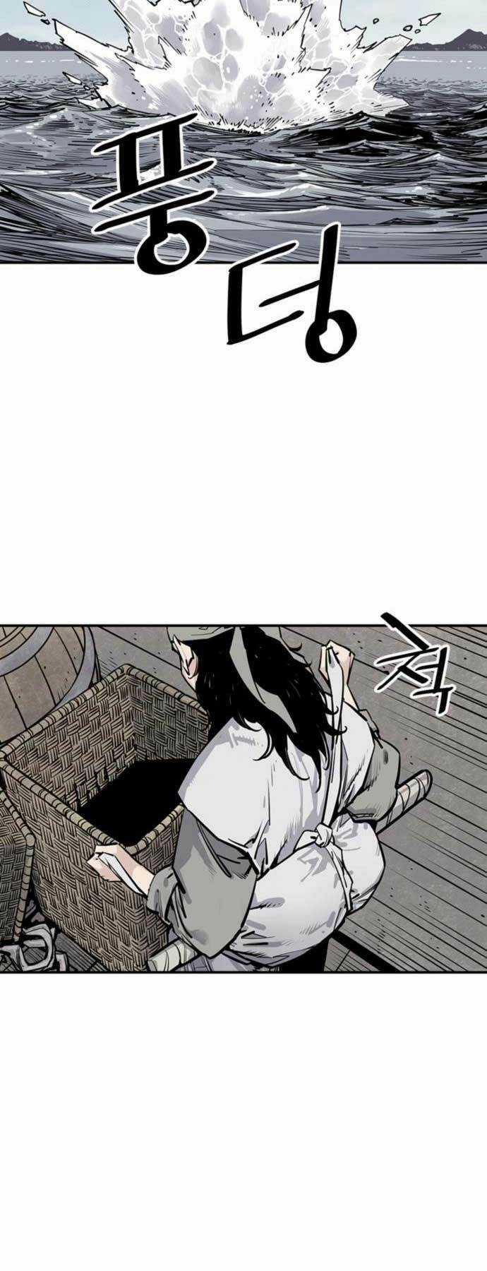 Sát Thủ Tống Lý Thu Chapter 9 trang 57