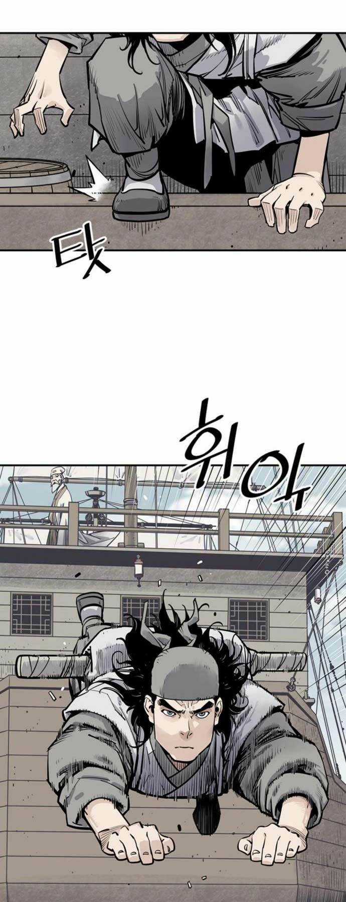 Sát Thủ Tống Lý Thu Chapter 9 trang 59