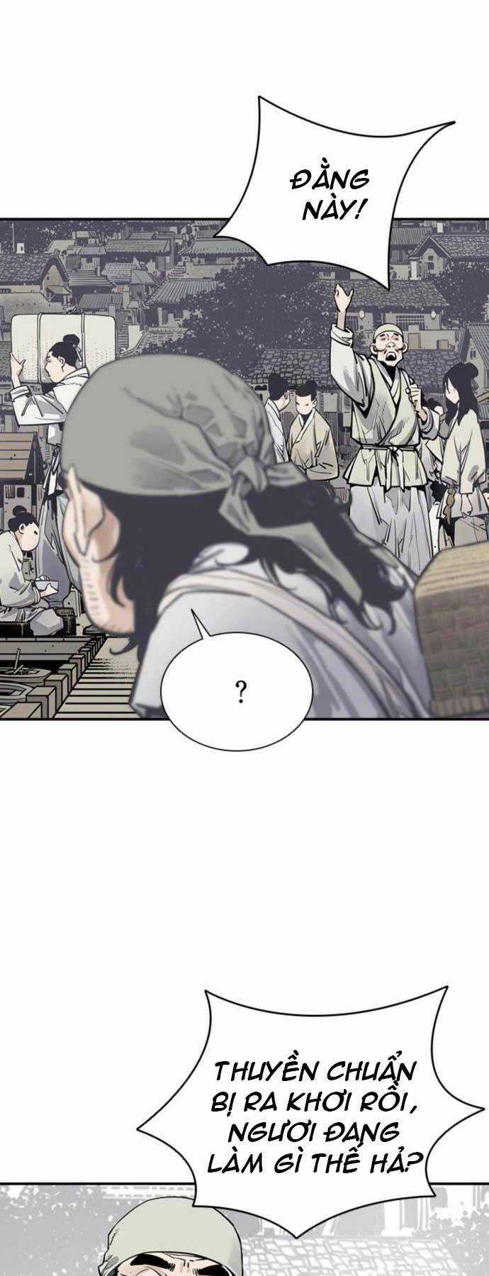 Sát Thủ Tống Lý Thu Chapter 9 trang 6