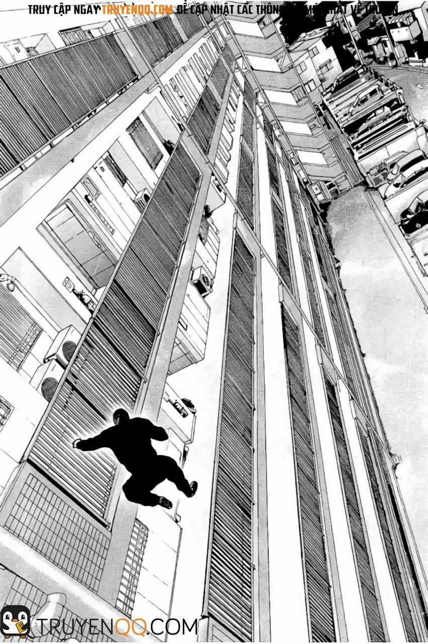 Sát Thủ Truyền Thuyết Chapter 1 trang 15