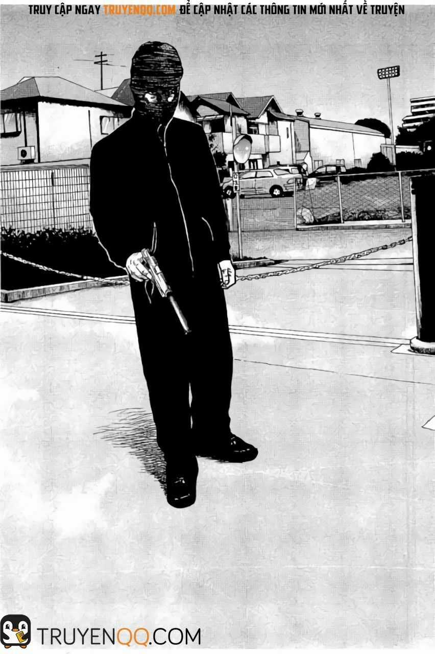 Sát Thủ Truyền Thuyết Chapter 1 trang 20