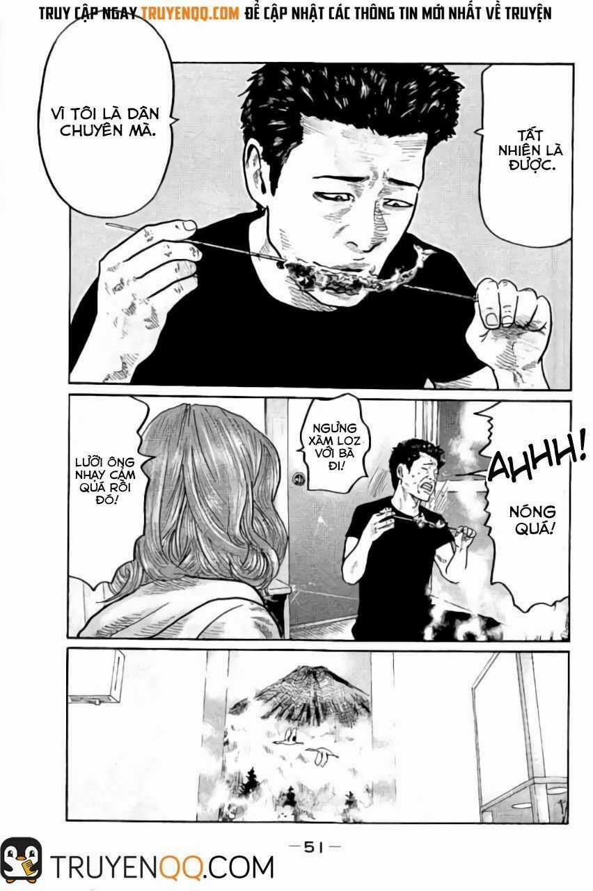 Sát Thủ Truyền Thuyết Chapter 1 trang 50