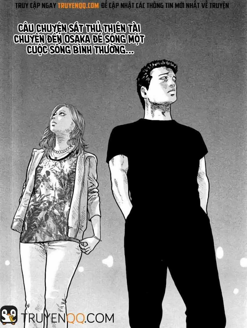 Sát Thủ Truyền Thuyết Chapter 1 trang 51