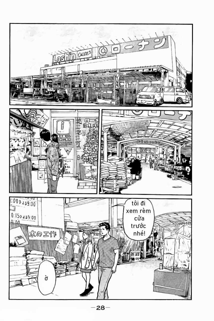 Sát Thủ Truyền Thuyết Chapter 10 trang 10