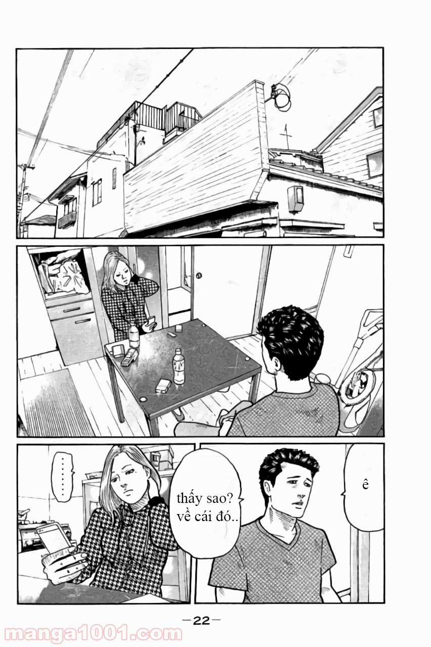 Sát Thủ Truyền Thuyết Chapter 10 trang 4