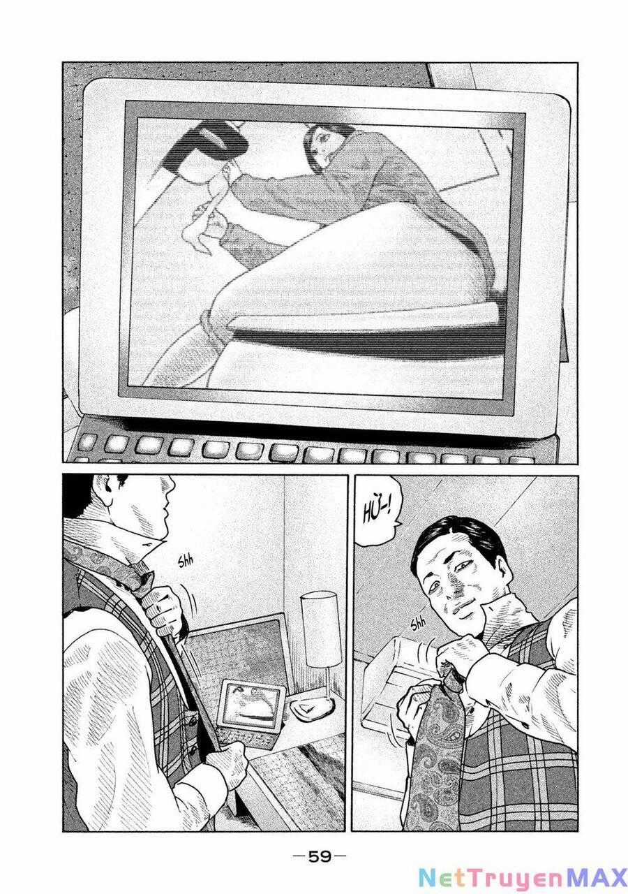 Sát Thủ Truyền Thuyết Chapter 100 trang 1