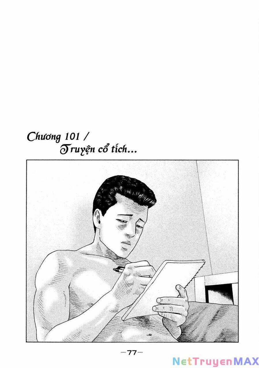 Sát Thủ Truyền Thuyết Chapter 101 trang 0