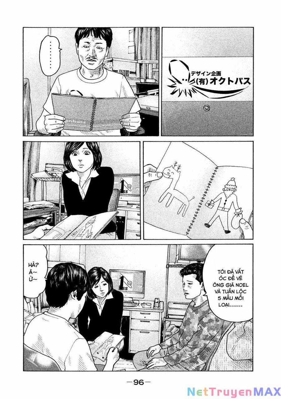 Sát Thủ Truyền Thuyết Chapter 102 trang 1