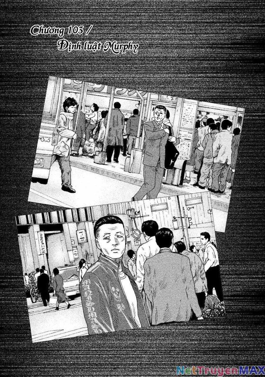Sát Thủ Truyền Thuyết Chapter 103 trang 1