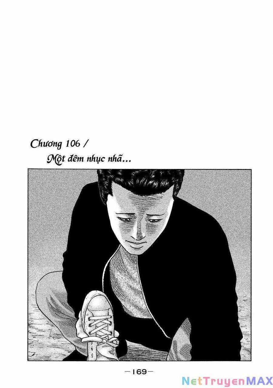 Sát Thủ Truyền Thuyết Chapter 106 trang 1