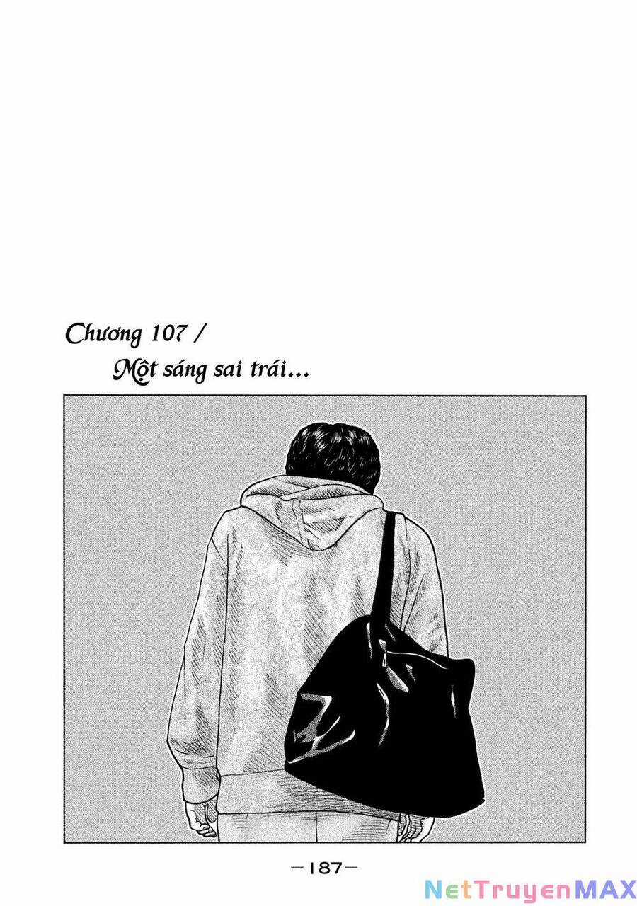 Sát Thủ Truyền Thuyết Chapter 107 trang 1