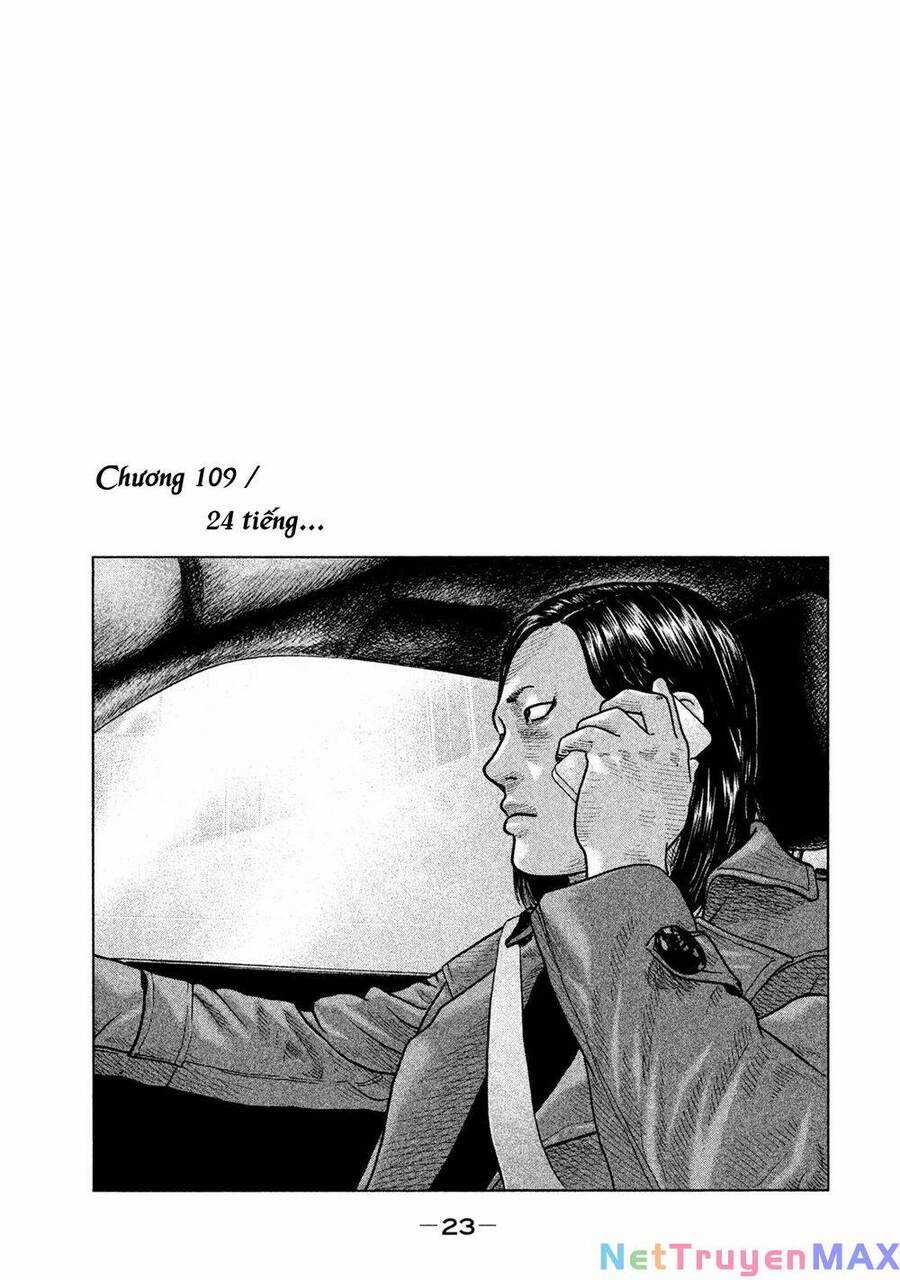 Sát Thủ Truyền Thuyết Chapter 109 trang 1