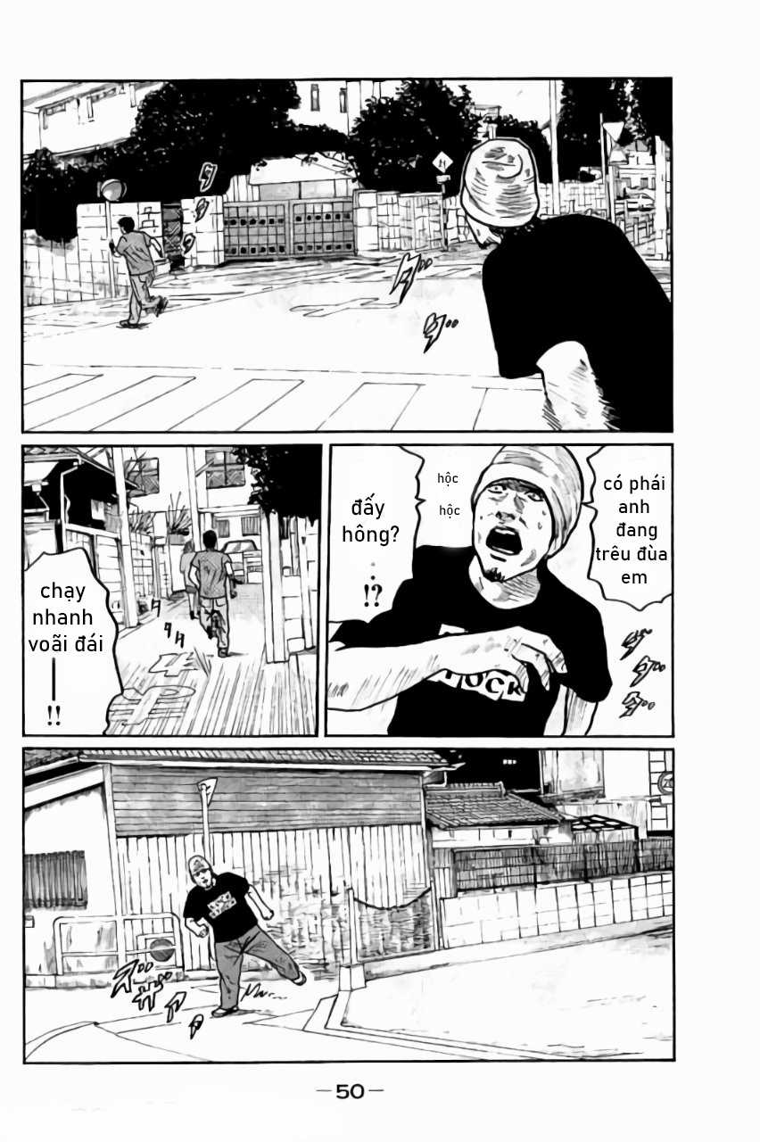 Sát Thủ Truyền Thuyết Chapter 11 trang 12