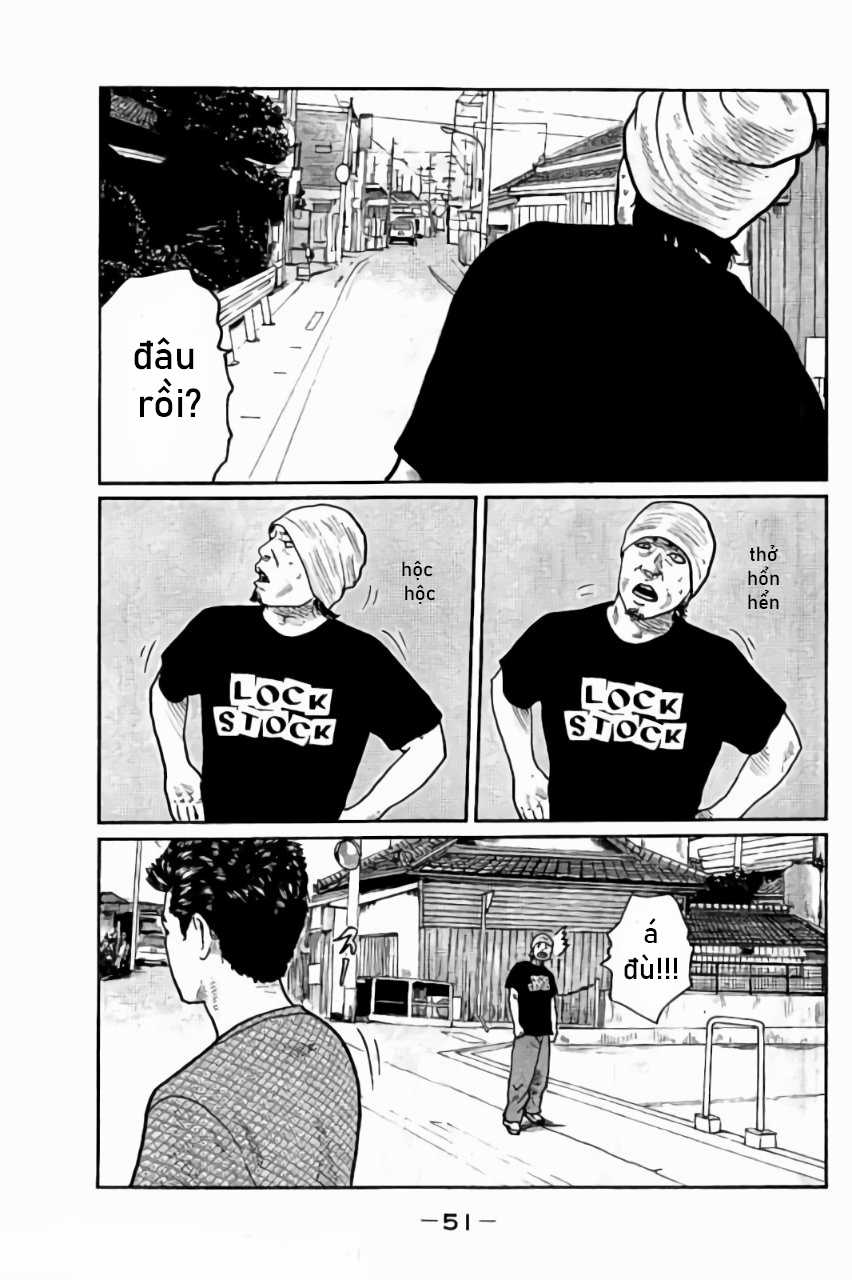 Sát Thủ Truyền Thuyết Chapter 11 trang 13