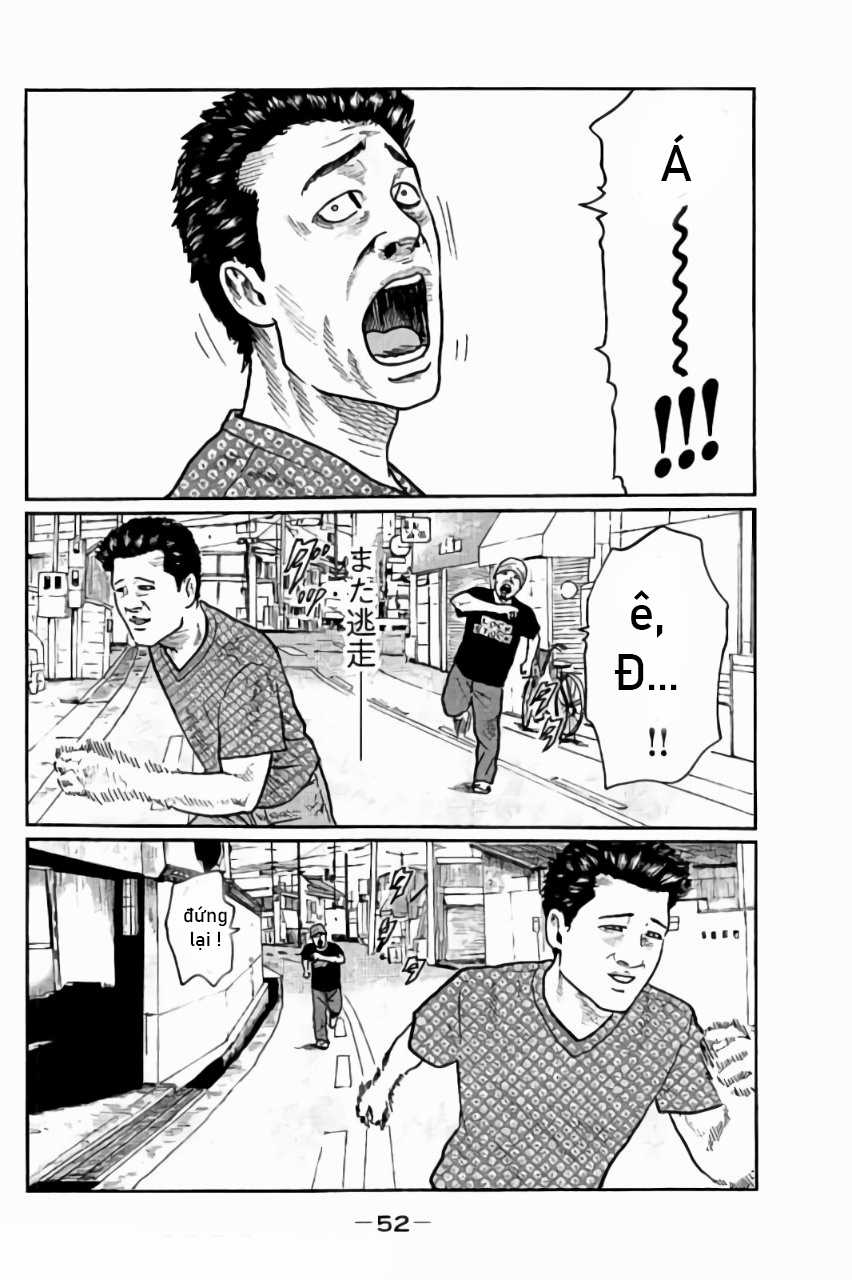 Sát Thủ Truyền Thuyết Chapter 11 trang 14