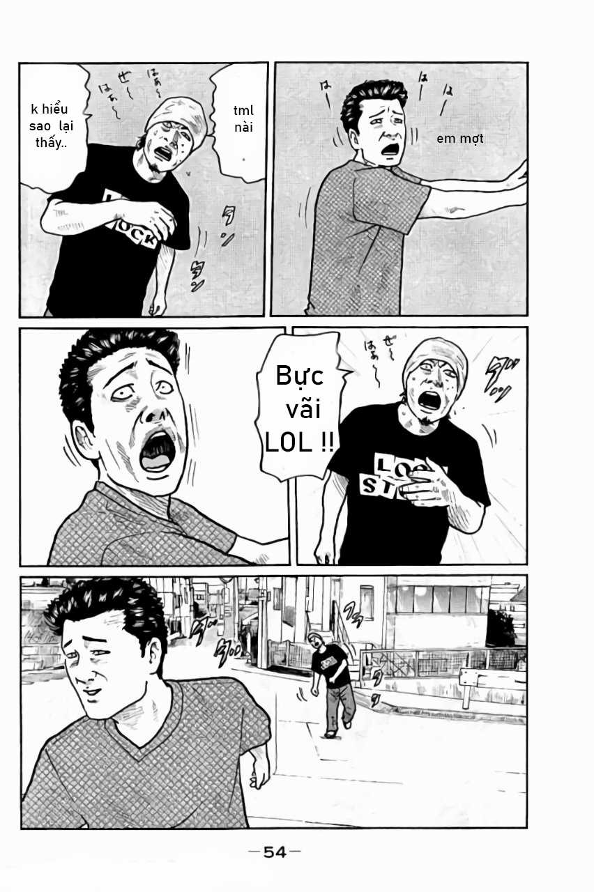 Sát Thủ Truyền Thuyết Chapter 11 trang 16