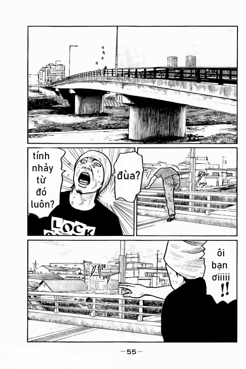 Sát Thủ Truyền Thuyết Chapter 11 trang 17