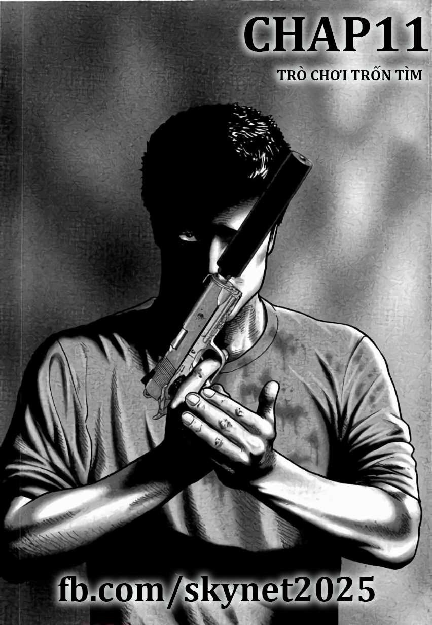 Sát Thủ Truyền Thuyết Chapter 11 trang 2